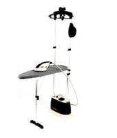 كاوية بخار كولن 2400 واط اجمالي القوة مع طاولة كوي...