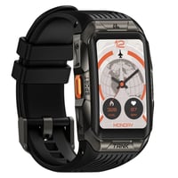 ساعة كوسبت تانك X2 مقاس 42 مم - اسود