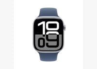 ساعة Watch Series 10 من Apple