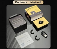 خاتم التسبيح الذكي WESLAMIC