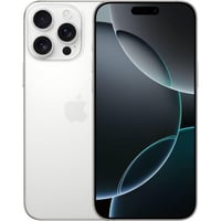 iPhone 16 Pro Max 256GB: القوة المطلقة، شاشة أكبر،...