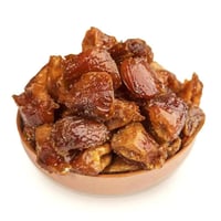 ضميد سكري شعبي (مكبوس بالطريقة التقليدية)