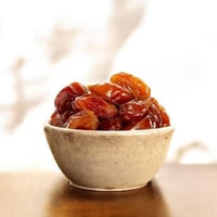 خلاص أشيقر جامبو 8 كيلو - تمور الموسم الجديد