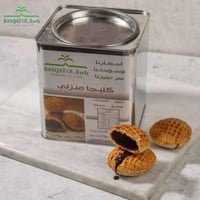 كليجا منزلي دبس