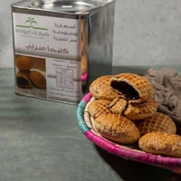 كليجا منزلي دبس