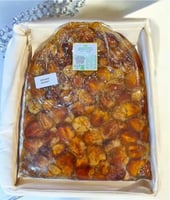 ضميد سكري ملكي شعبي 3 كيلو