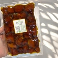 خلاص أشيقر جامبو 8 كيلو - تمور الموسم الجديد