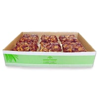 تمر سكري بدون نوى ومحشي باللوز (1x2)