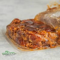 خلاص القصيم مجروش