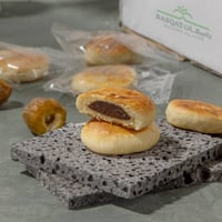 معمول بالتمر