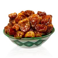 تمر سكري القصيم مميز – الموسم الجديد 1447