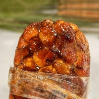 ضميد سكري شعبي (مكبوس بالطريقة التقليدية)