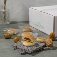 معمول بالتمر