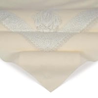 شال ميرينو كشمير الشتوي أصدار 2025 لون سكري