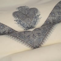 شال ميرينو كشمير الشتوي أصدار 2025 لون فيروزي