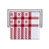 شماغ جيفنشي 2021 أصلي قطن 100% صناعة إنجليزية مميز