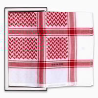 شماغ جيفنشي كلاسيك 2021