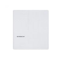 شماغ جيفنشي أبيض 2023 قطن100%