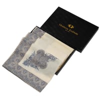 بكج الشتاء البيج من شماغ نايس خصم 70% ا