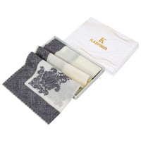 بكج الشتاء البيج من شماغ نايس خصم 70% ا