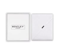 شماغ بنتلي الأبيض اصدار 2024