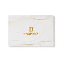 شال بيج فآخر باشمينا صوف 100% موديل 2025