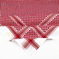 شماغ قوتشي قولد 2023