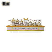 بوكس نحاس حب رمان للاستخدام اليومي