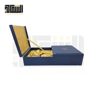 بوكس اهداء ملكي مكون من 3 قطع