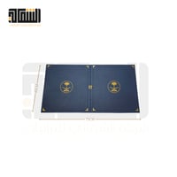 بوكس اهداء ملكي مكون من 3 قطع