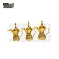 سيفين ونخلة ذهبي