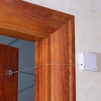 جهاز إغلاق الباب الأوتوماتيكي