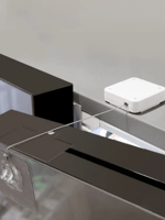 جهاز إغلاق الباب الأوتوماتيكي