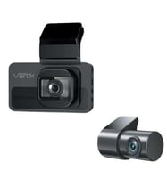 داش كام أمامي و خلفي بجودة 4K