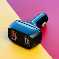 بكج السيارة المتكامل 8 في 1 لجميع احتياجات السيارة