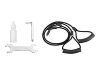 جهاز ستيبر لتمارين المشي والسلالم والتسلق العمودي...