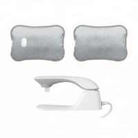 كمادة كهرومائية فيرتك لتخفيف آلام الجسم وآلام الدو...