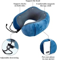 وسادة الرقبة