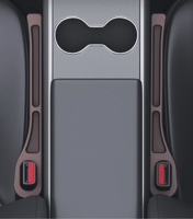 مقاعد السيارة