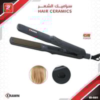 سيراميك الشعر