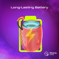 أحدث مكبر صوت بلوتوث عالي فائق الوضوح HD بتقنية TW...