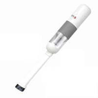 مكنسة سيارة كهربائية بقوة 120واط