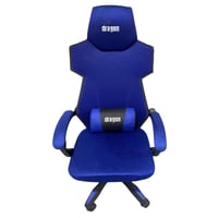 كرسي قيمنق ميش متعدد الالوان