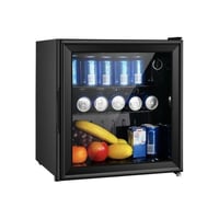 ثلاجة صغيرة 55 واط 50L