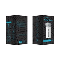 حامل مستحضرات العناية المتنقل