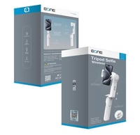 عصا سلفي مانعة للاهتزاز