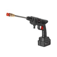 مسدس غسيل لاسلكي 260 واط