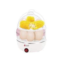 جهاز سلق البيض و الذرة