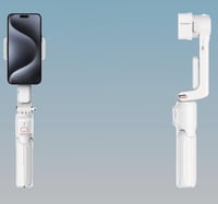 عصا سلفي مانعة للاهتزاز