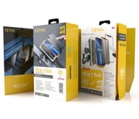 بكج الحماية الاقوى لاصدارات من ايفون 12 الى ١14